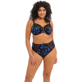 Elomi Morgan Brief - Twilight